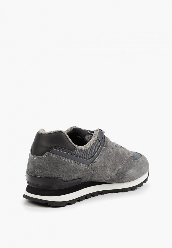 фото Кроссовки hammer jack