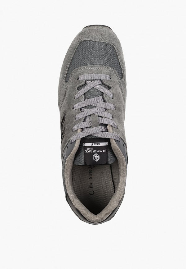 фото Кроссовки hammer jack