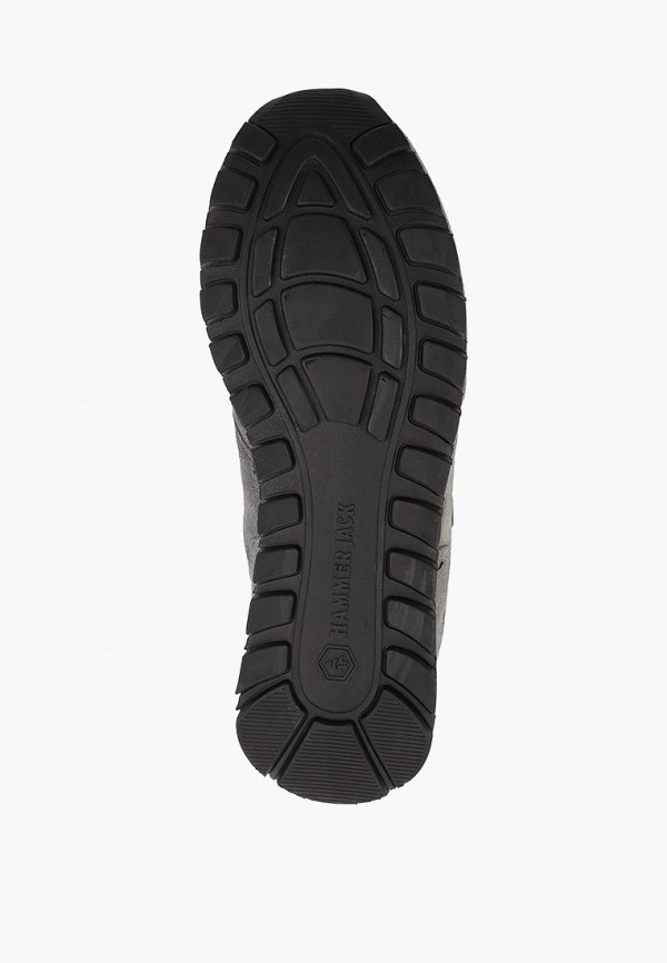 фото Кроссовки hammer jack