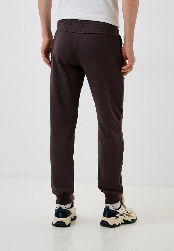 фото Брюки спортивные sevenseventeen