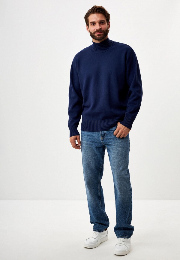 фото Водолазка sela