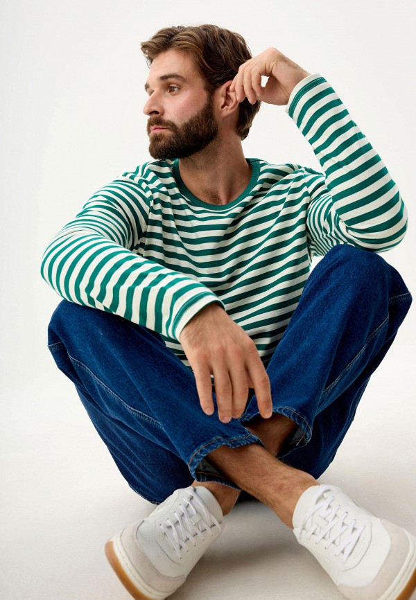 фото Лонгслив sela