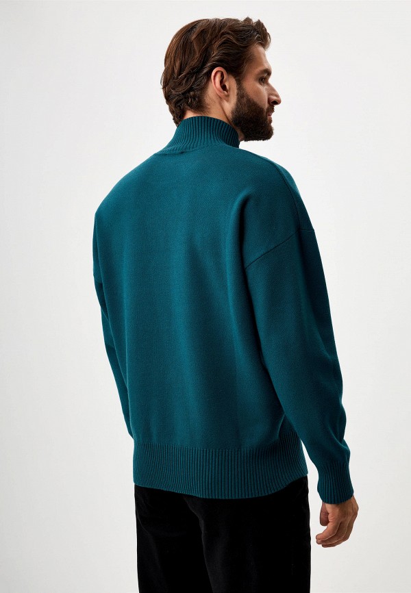 фото Водолазка sela