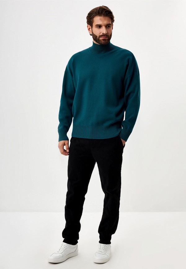 фото Водолазка sela