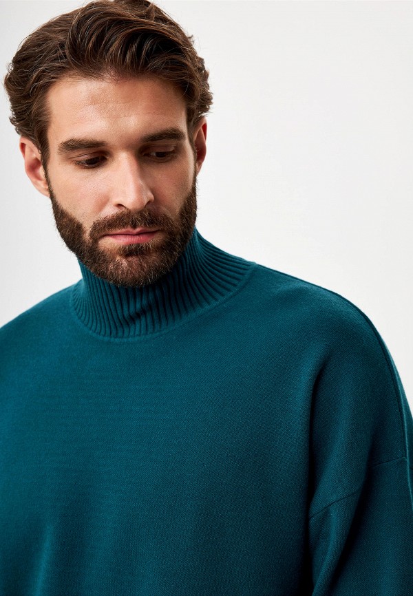 фото Водолазка sela