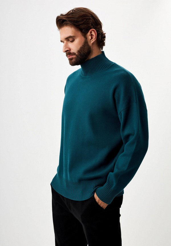 фото Водолазка sela