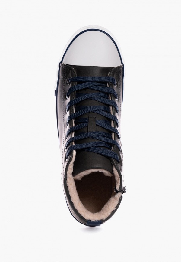 фото Ботинки dx