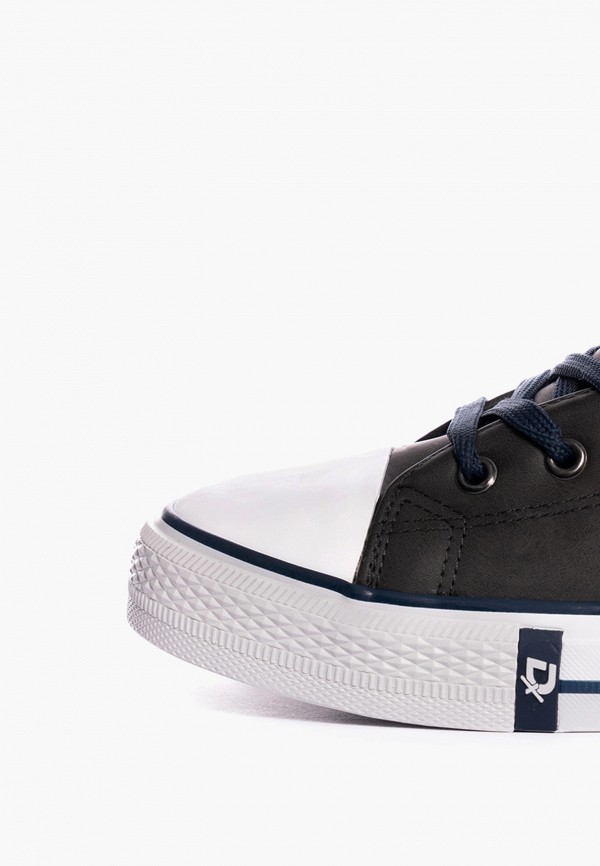 фото Ботинки dx