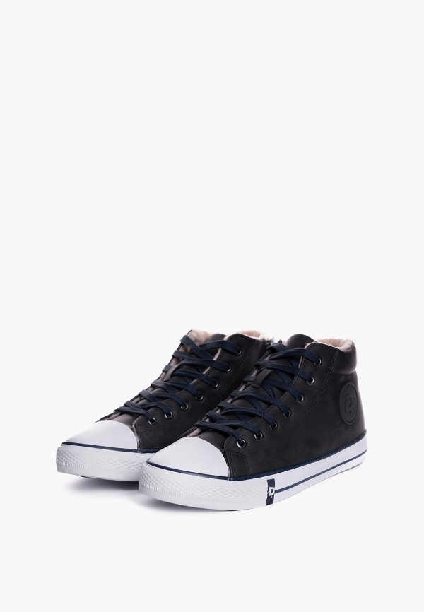 фото Ботинки dx