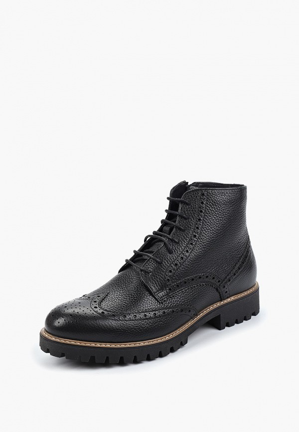 фото Ботинки creatte