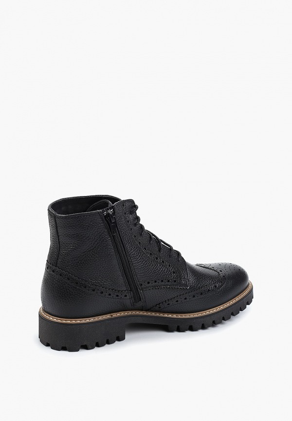 фото Ботинки creatte