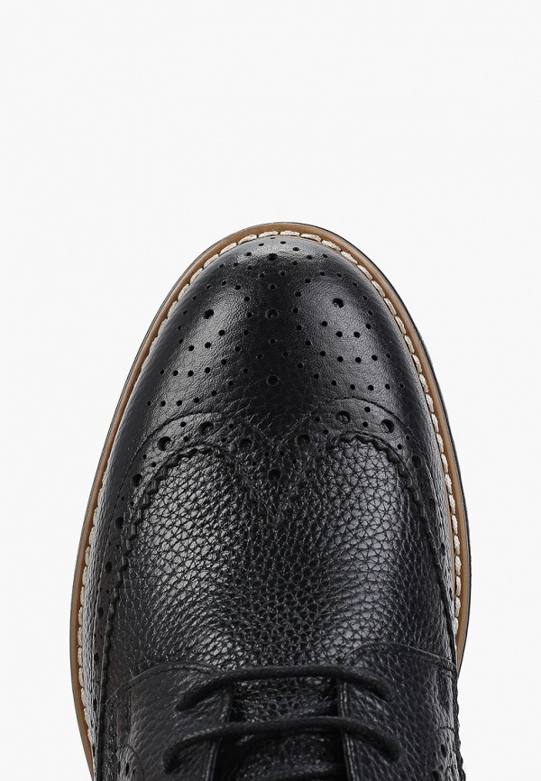 фото Ботинки creatte