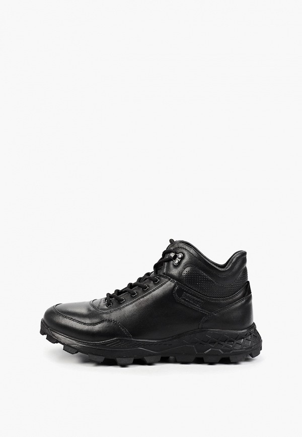 фото Кроссовки salamander