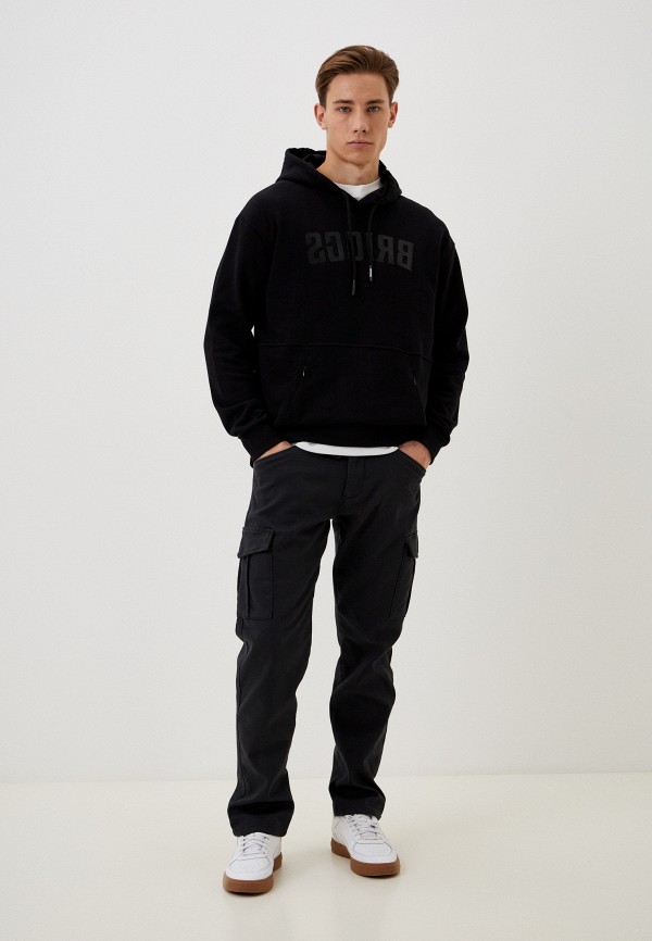 фото Худи briggs