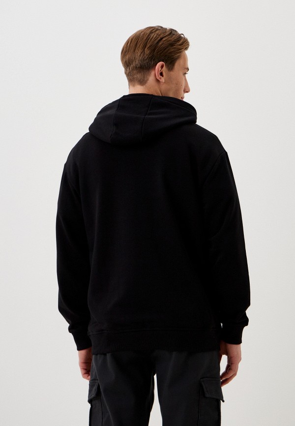 фото Худи briggs