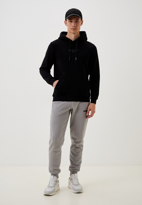 фото Худи briggs