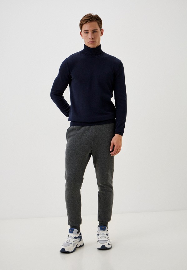 фото Водолазка briggs