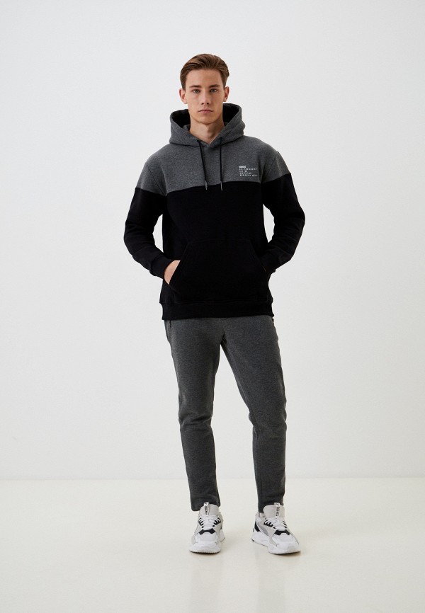 фото Худи briggs