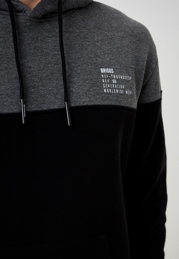 фото Худи briggs