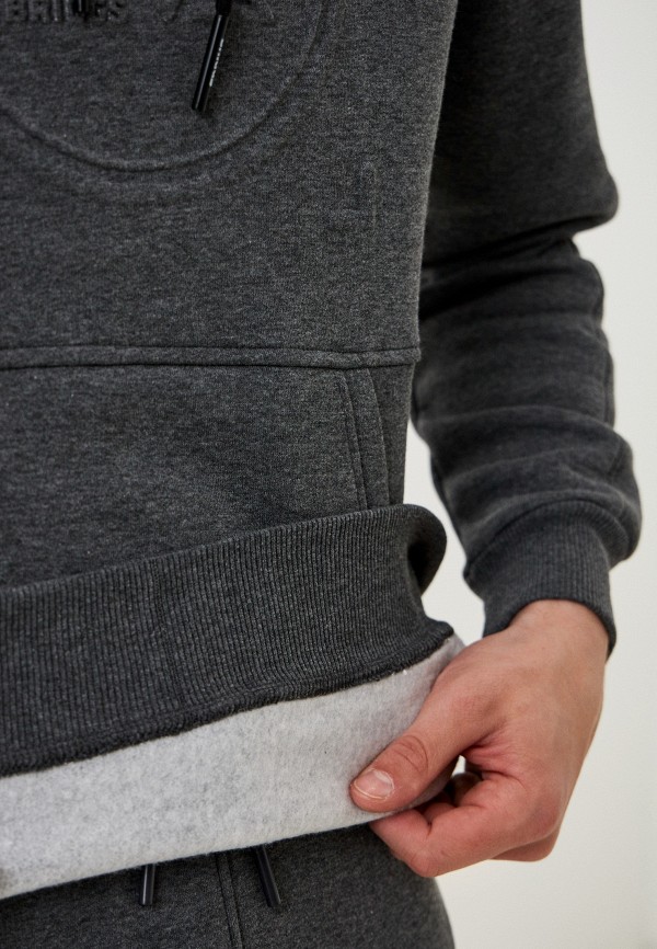 фото Худи briggs