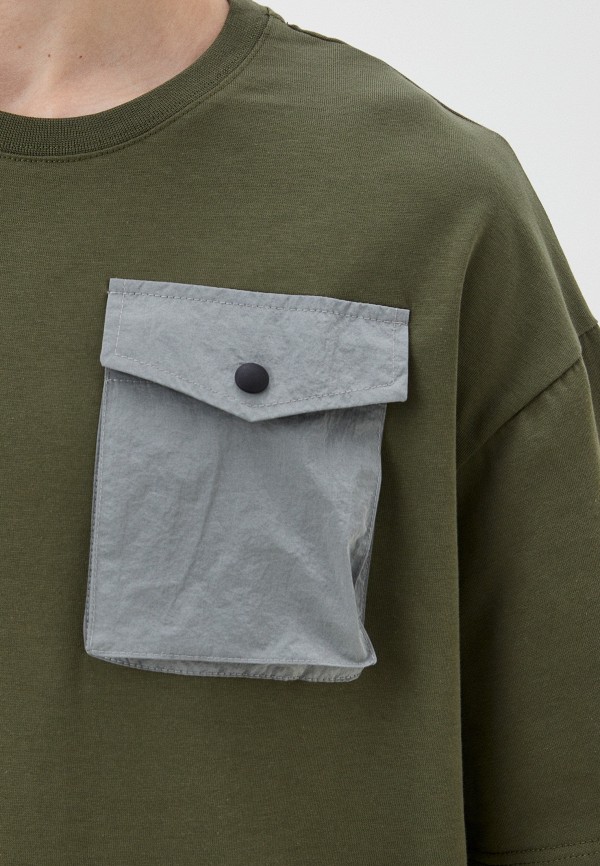 фото Футболка frihet studio