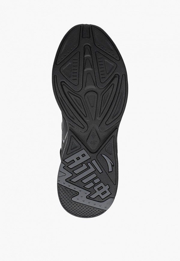 фото Кроссовки anta