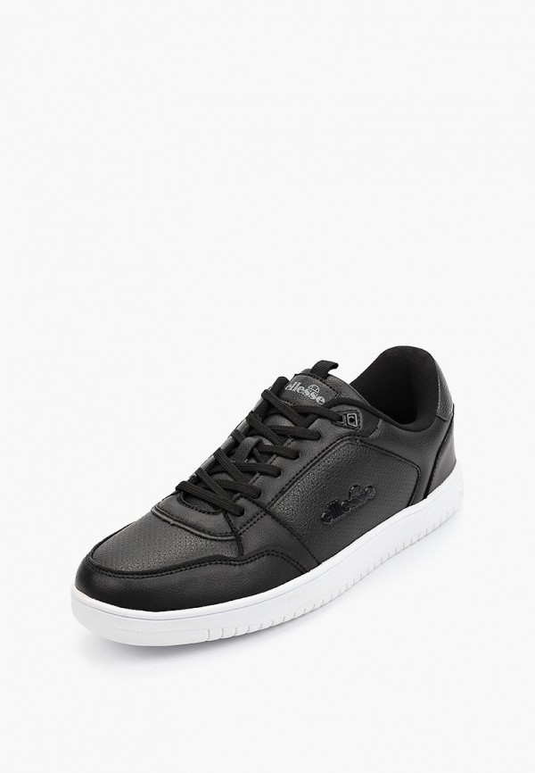 фото Кеды ellesse