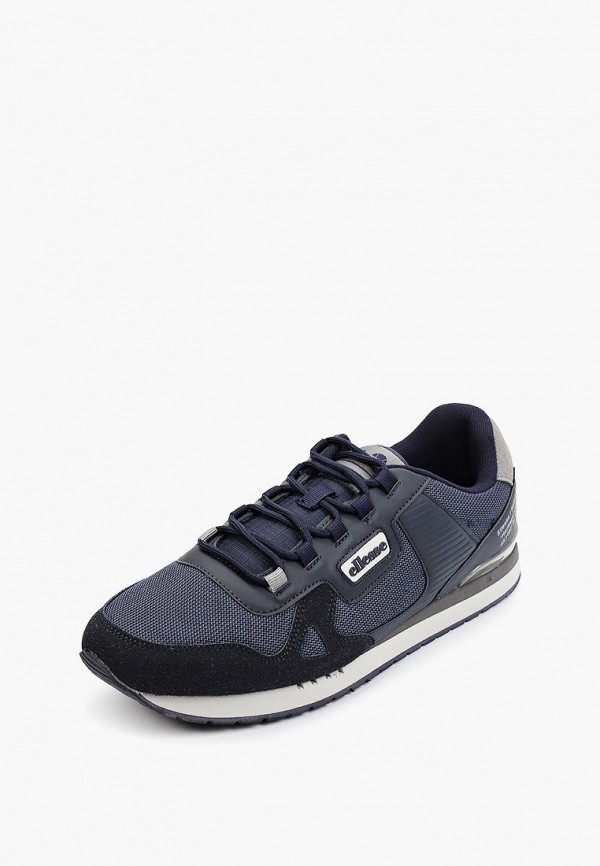 фото Кроссовки ellesse