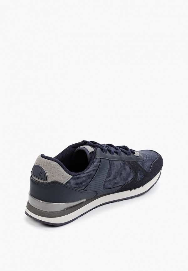 фото Кроссовки ellesse