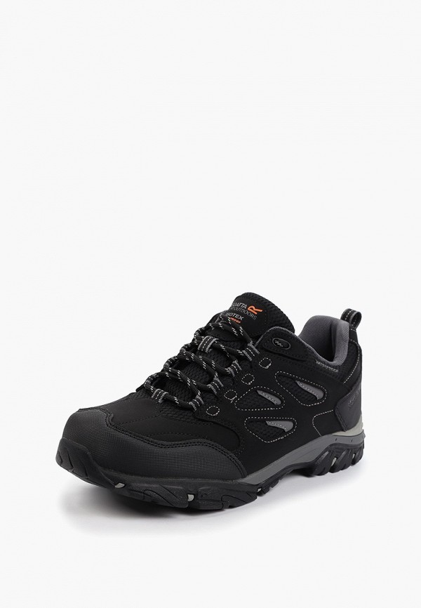 фото Ботинки regatta