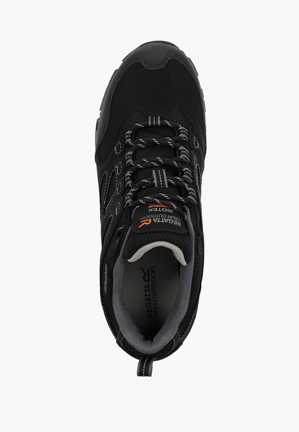 фото Ботинки regatta