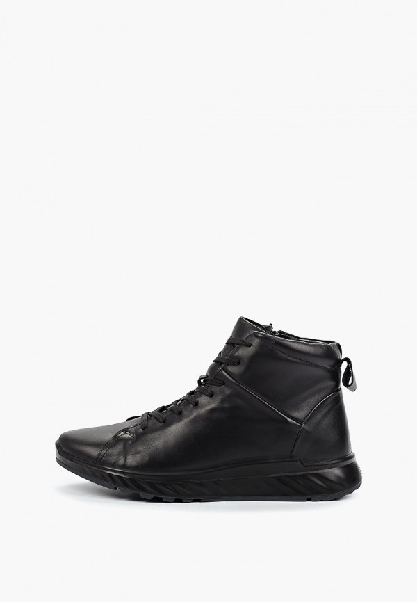 фото Ботинки valley