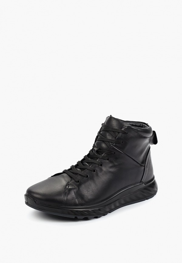 фото Ботинки valley