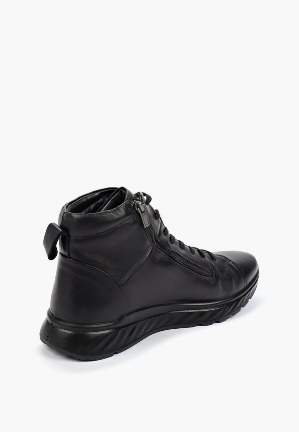 фото Ботинки valley