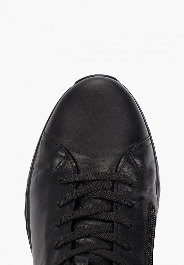 фото Ботинки valley