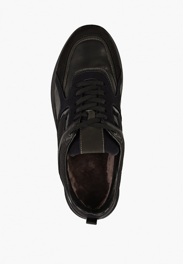 фото Кроссовки valley