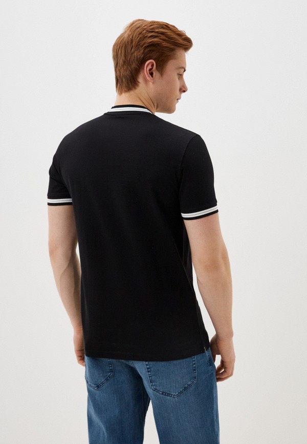 фото Футболка henderson