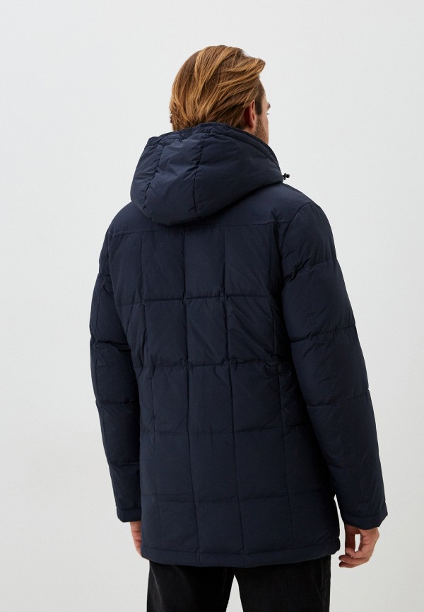 фото Куртка утепленная dtmd