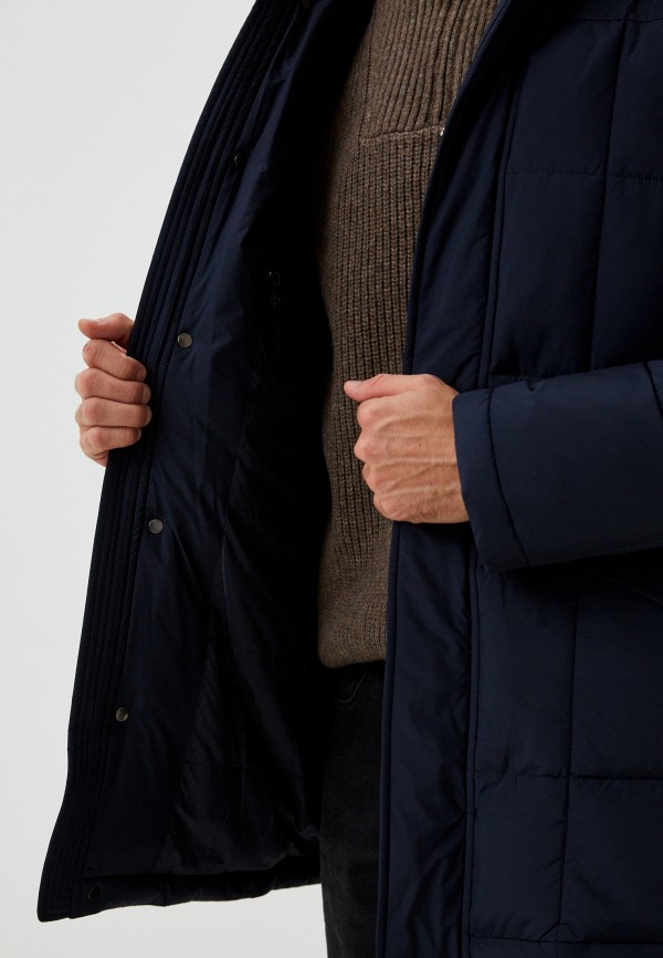 фото Куртка утепленная dtmd