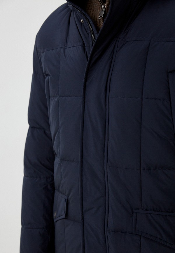 фото Куртка утепленная dtmd