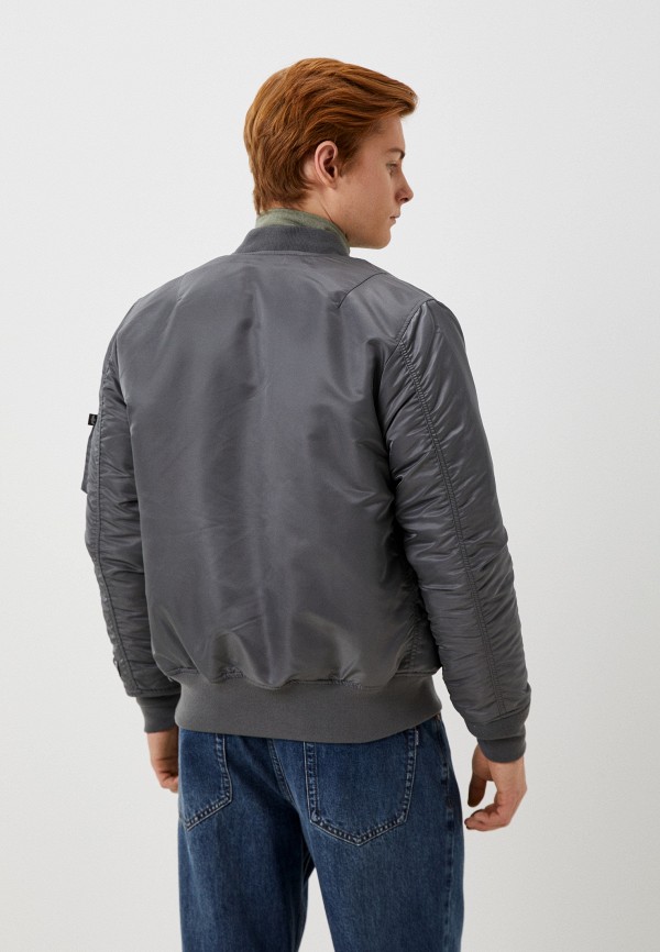 фото Куртка утепленная angelo bonetti