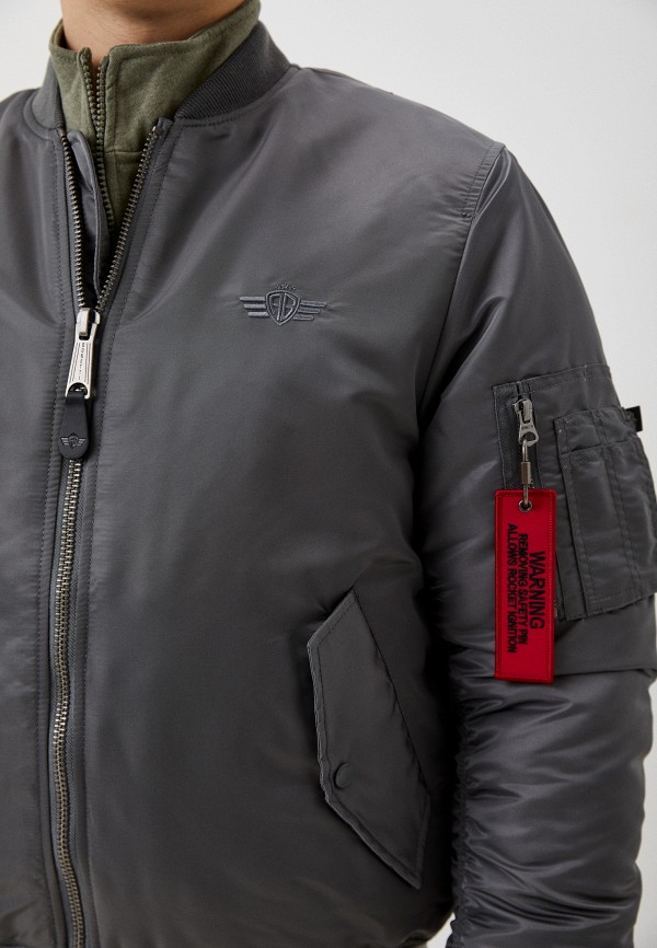 фото Куртка утепленная angelo bonetti