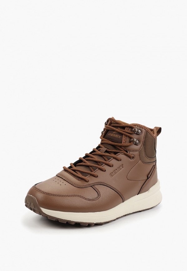 фото Кроссовки demix