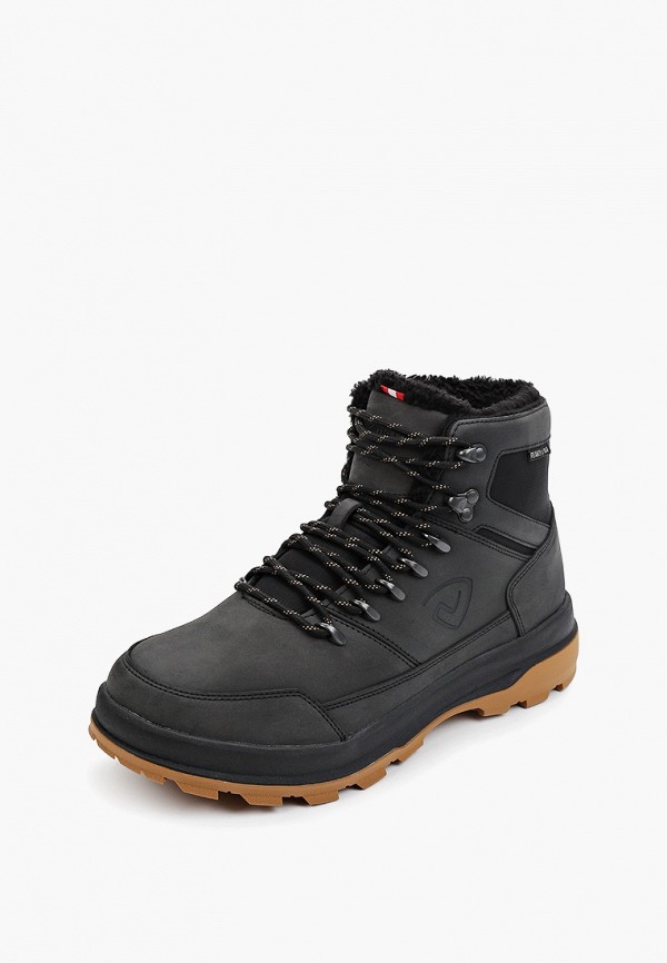 фото Ботинки northland