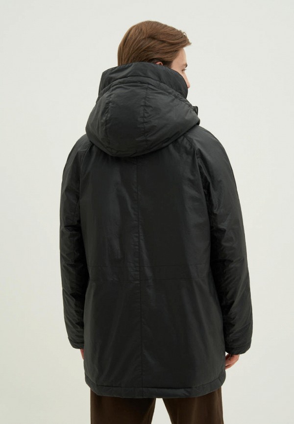 фото Куртка утепленная finn flare