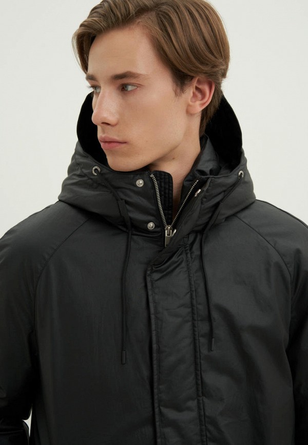 фото Куртка утепленная finn flare