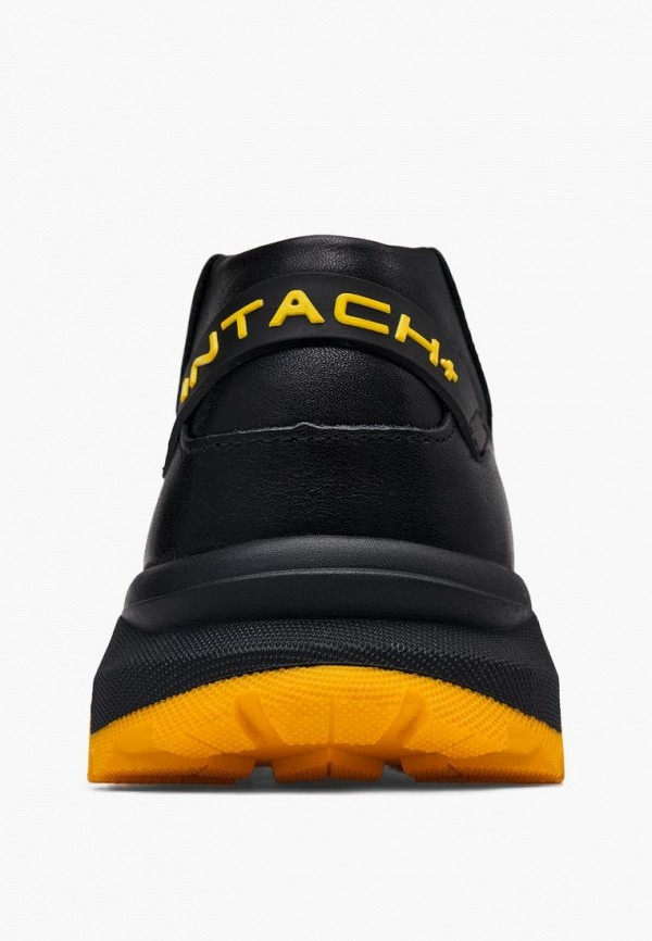 фото Кроссовки alessio nesca