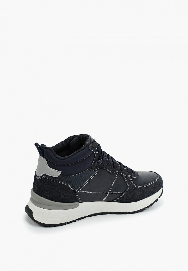 фото Кроссовки briggs