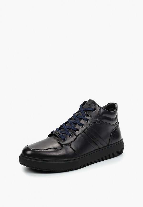 фото Кеды briggs