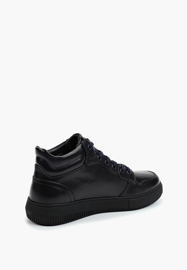 фото Кеды briggs